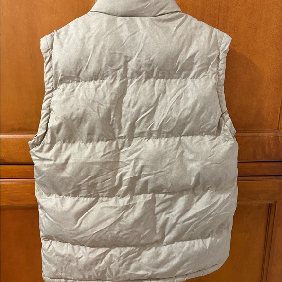 Men's U.S. Polo Assn. Puffer Vest - Picture 2 of 5